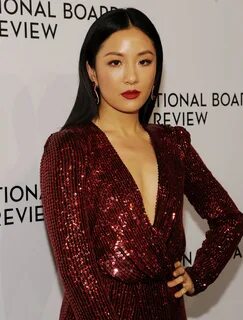 Constance Wu - 2019 National Board of Review Awards Gala in New York.