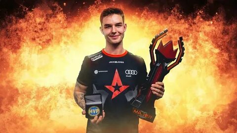 Csgo pro