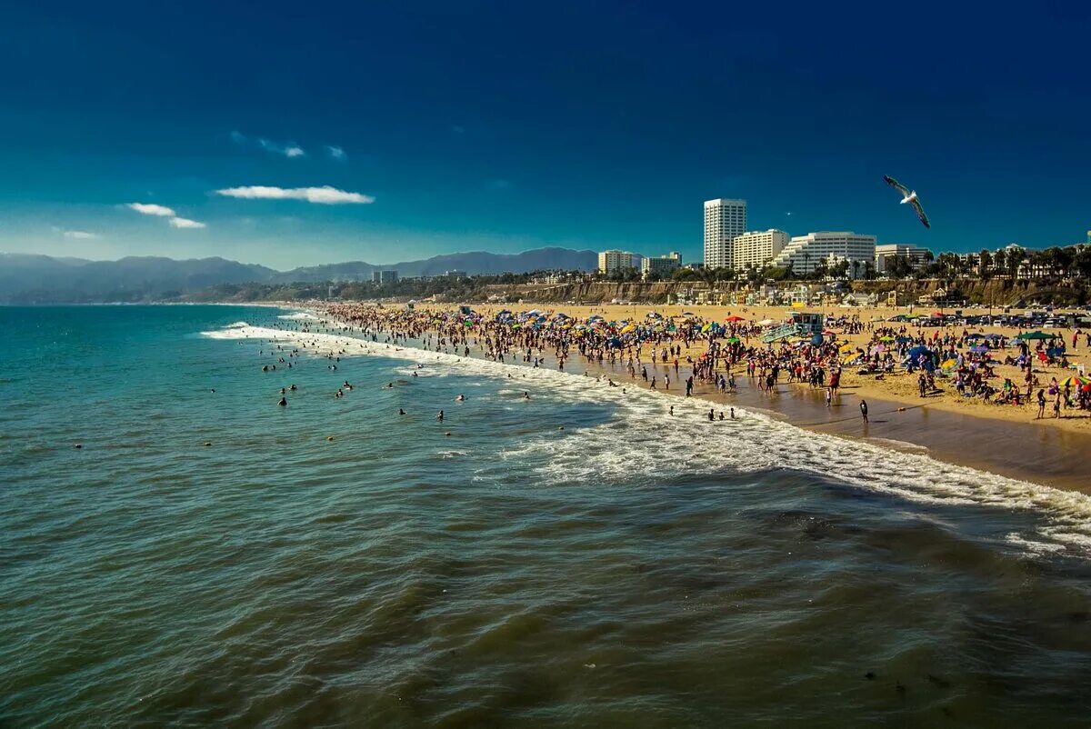 Sunset Beach parking spots to save your day out in the sun