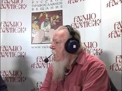 Радио радонеж слушать в прямом