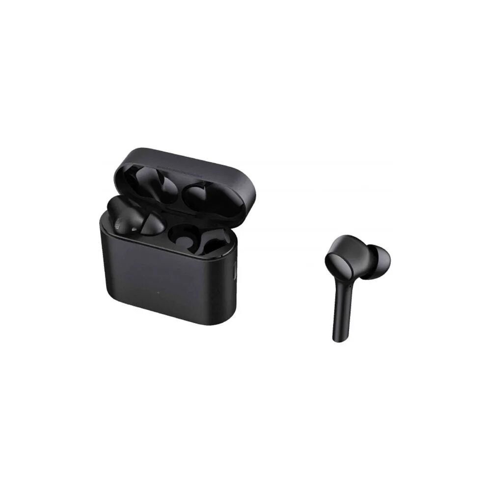 Подключение и настройка приложения Mi true wireless earphones 2s для комфортного