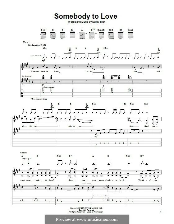 Somebody to love jefferson. Everybody loves somebody ноты. Песня somebody to love airplane. Jefferson airplane рок-группа. Jefferson airplane somebody to love ноты для фортепиано.