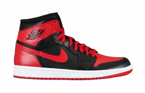 Nike jordan 1 мужские