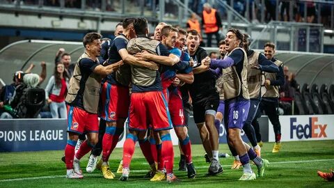 Лига виктории футбол