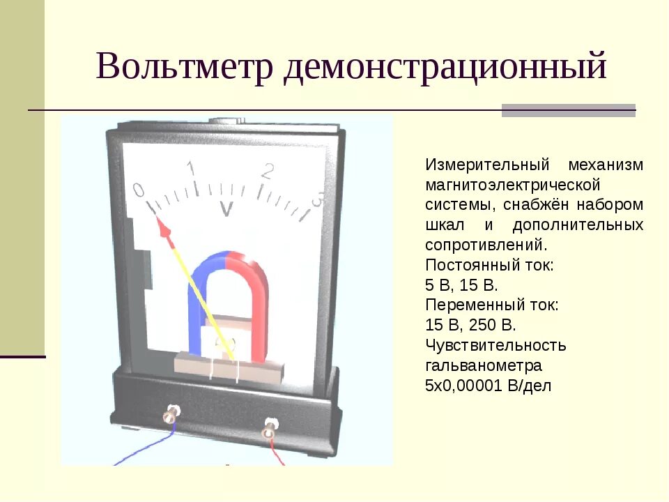 Измерительные приборы амперметр вольтметр гальванометр. Система измерительного механизма вольтметра. Система прибора вольтметра и амперметра. Электромагнитной системы прибор амперметр вольтметр.