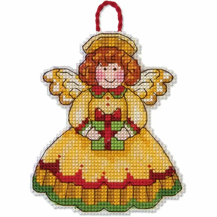 Dimensions ornament. Dimensions елочные украшения. набор для вышивки елочных игрушек ангелы. дименшенс новогодние игрушки на пластиковой канве. дименшенс новогодние игрушки.