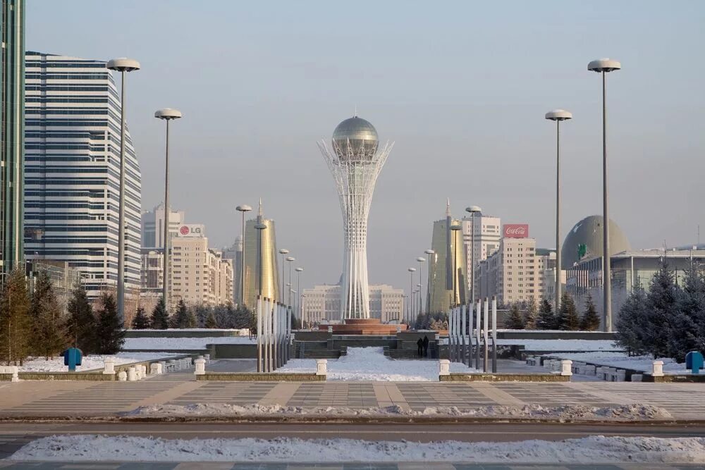 Время в астане казахстан. Нурсултан столица Казахстана. Столица Казахстана 2023.