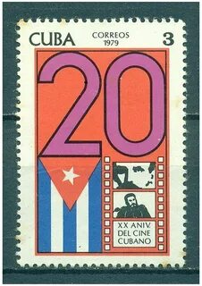 Correo cuba