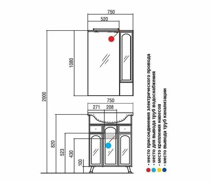 Высота подсветки зеркала в ванной. Тумба Акватон Эмилья 75. Акватон Эмилья. Высота установки шкафчика в ванной над раковиной. Высота зеркала над раковиной.