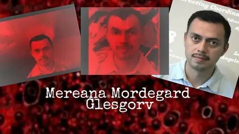 Mereana mordegard glesgorv
