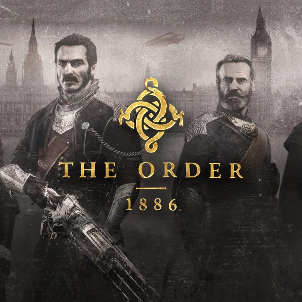 The order на пк. Орден 1886 (ps4). Сэр Персиваль орден 1886. Order 1886 ps4. Орден 1886 ps4 Gameplay.