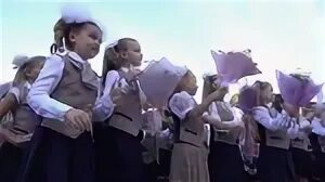 1 класс самара