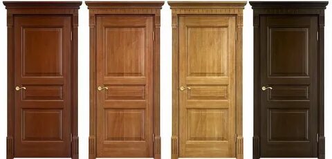 Где doors