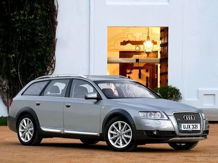 A6 quattro
