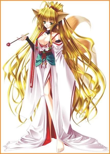 Пушистая хранительница. Хранительница гор. Дух хранитель леса. Моя хранительница химари тамамо но маэ. Хранитель леса.