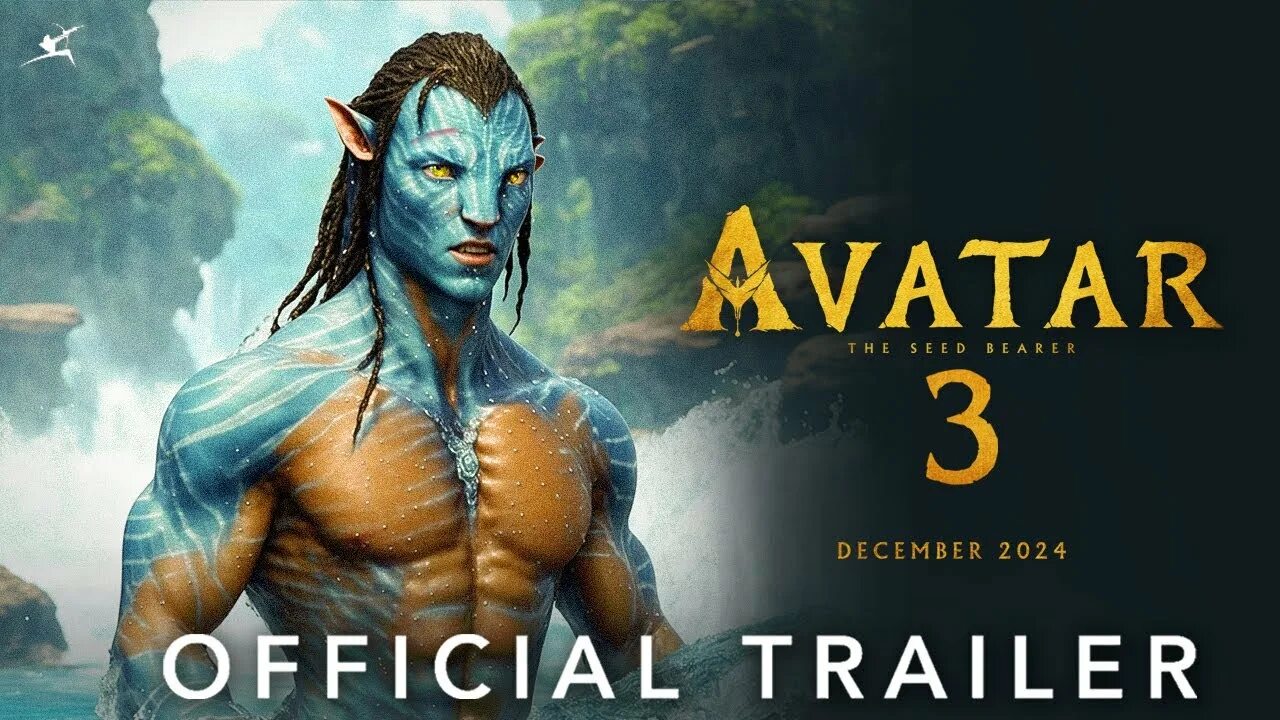 Avatar 2024 sub indo