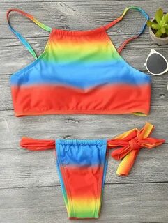 String colours