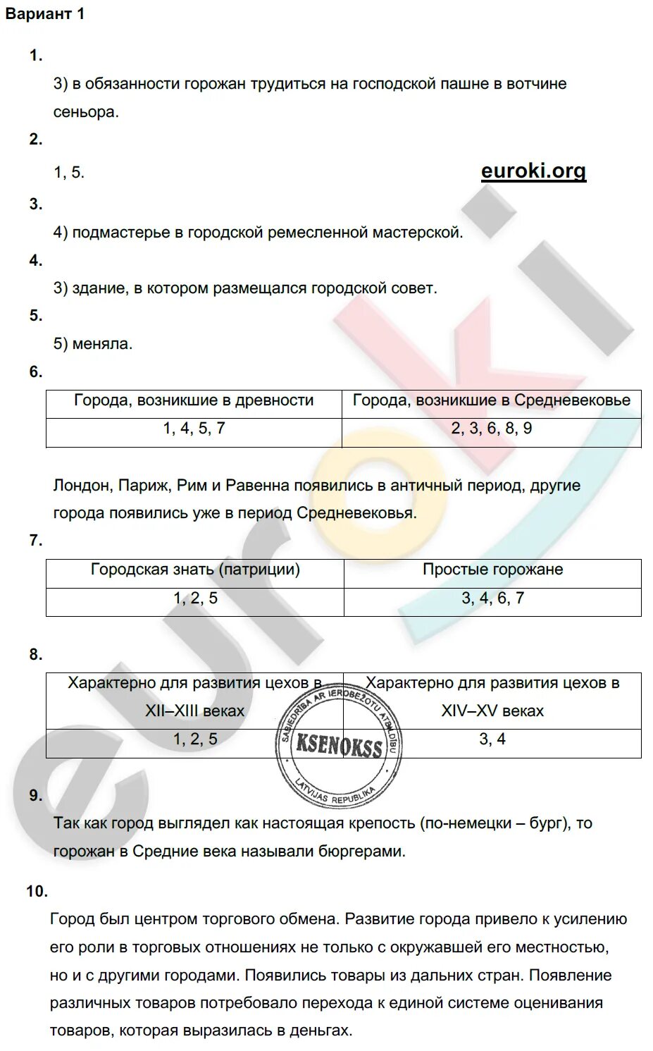 История 6 класс контрольная работа по средневековью. Контрольная работа по истории 6 класс средневековье. проверочные и контрольные работы по истории шестой класс крючкова. итоговая работа по истории средних веков. проверочная работа по истории 6 класс европа в средние века.