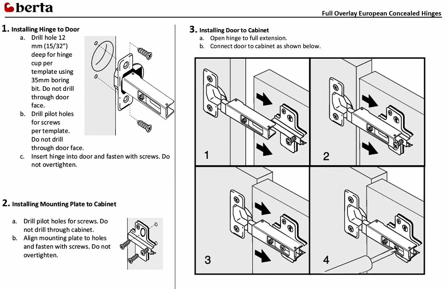 Full overlay. Full overlay петля. soft closing cabinet door hinges. hinge overlay. 2r hinges &quot;instructions&quot;.