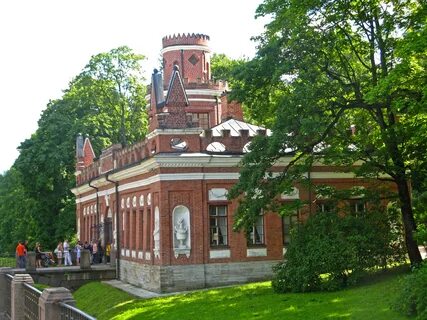 Эрмитажная кухня