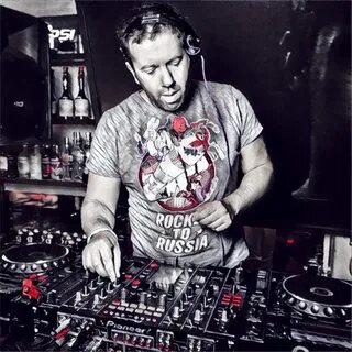 Dj bell