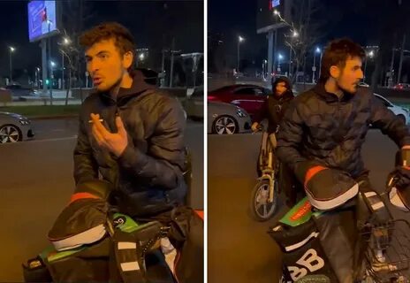 Последние отправленные