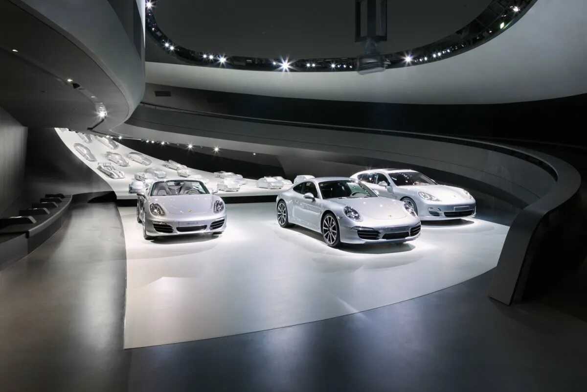 Автоштадт Вольфсбург павильоны Порше Архитектор. Porsche Pavilion, Autostadt Wolfsburg, Germany. Павильон Порше. Павильон Porsche от Henn Architects. Авто зал