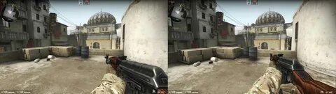 Fov cs 2