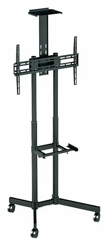 Tv stand 3d model. стойка мобильная для телевизоров arm media pt-stand-7, 32"-80" до 50 кг. стойка напольная с рамкой just poster stand, формат a4. Standing 8. Standing 8.