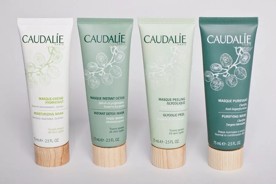 Маска Caudalie Detox. Caudalie глиняная маска. Кодали увлажняющая маска. Маска для лица Caudalie очищающая. Очищающая увлажняющая маска