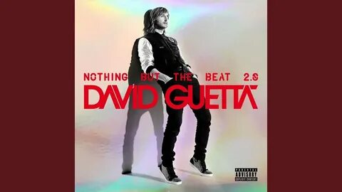 But the beat