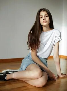 KARINA - Anger Models.