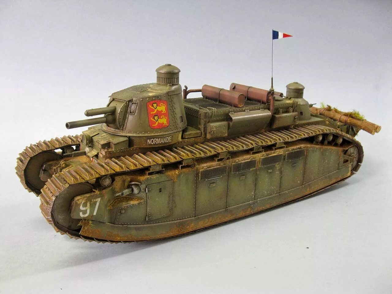 Чар 2 с. Французский танк FCM 2c. Французский танк Char 2c. Танк FCM Char 2c Франция. Char 2c FCM 2c танк.