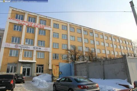 Текстильщиков 8