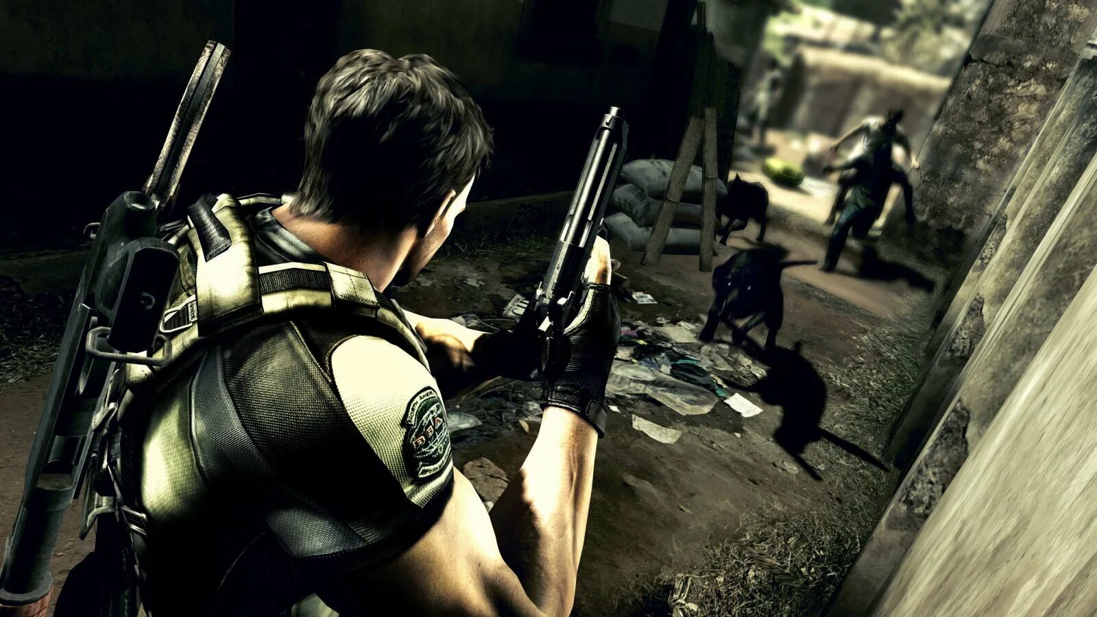 Резидент ивел пс 5. Resident Evil 5 Gold Edition ps3. Resident Evil 5 - Gold Edition.