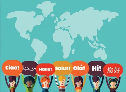 Second foreign language