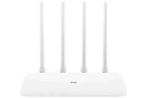 Xiaomi 4a ac1200