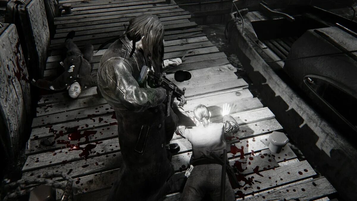 Черно белые игры на пк. Still life 2 маньяк. Игра про маньяка вид сверху. Игра про маньяка вид сверху. Стил лайф 1.