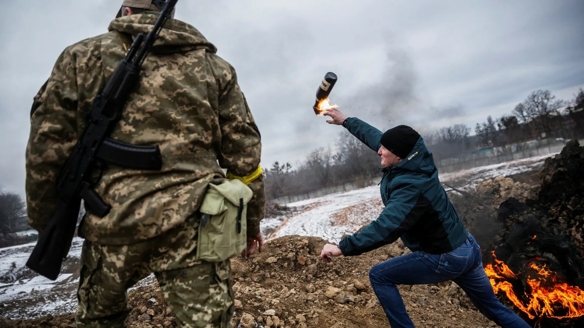 Новости часа. Русские войны. Ситуация на Украине последние.