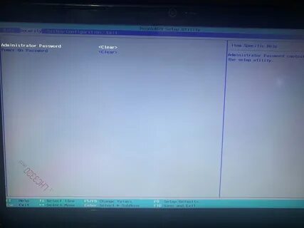 Acer aspire загрузка с флешки