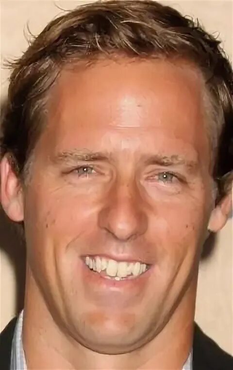 Nat Faxon. Нат Факсон зубы.