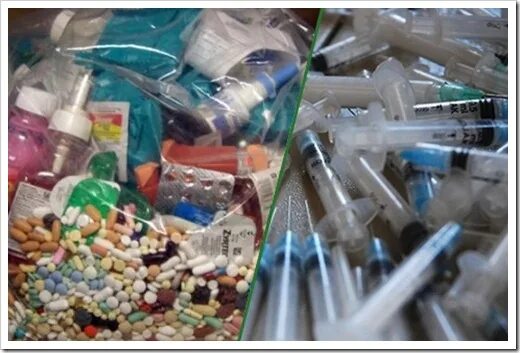 утилизация стоматологического мусора. утилизация шприцов. медицинские отходы. медицинские отходы картинки для презентации. отходы класса б шприцы иглы.