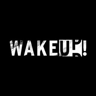 Wake up stand up