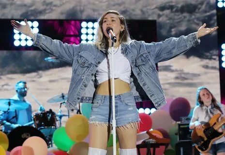 Younger now