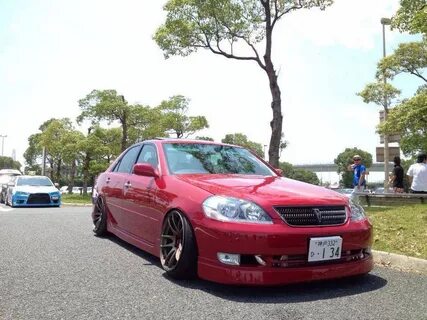 Toyota 18