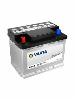 Аккумулятор автомобильный варта