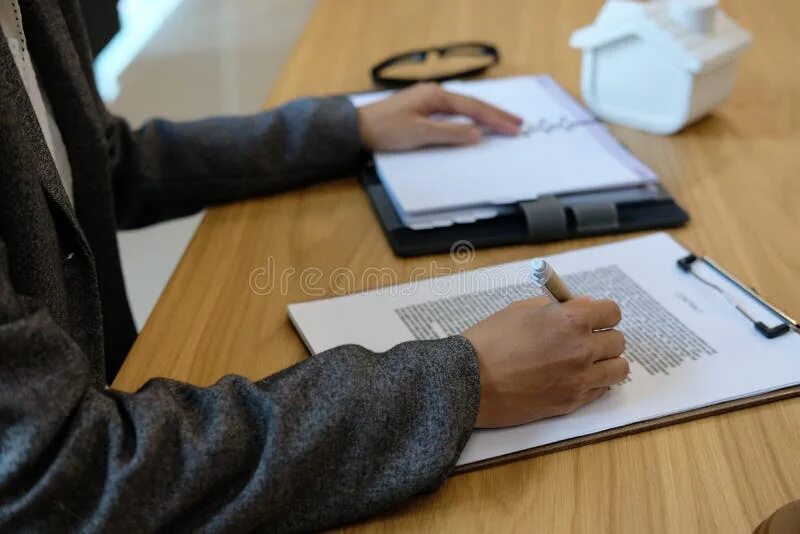 Read contract