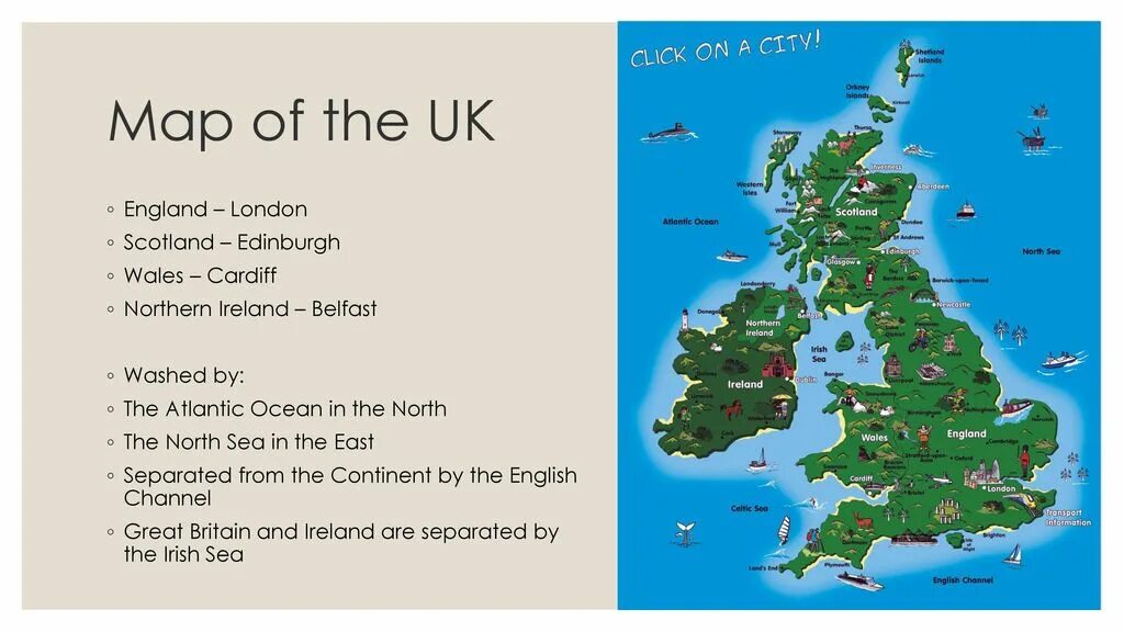 Britain is washed by. Irish sea на карте. great britain is separated from the continent by. the english channel separates great britain from. great britain is washed by.