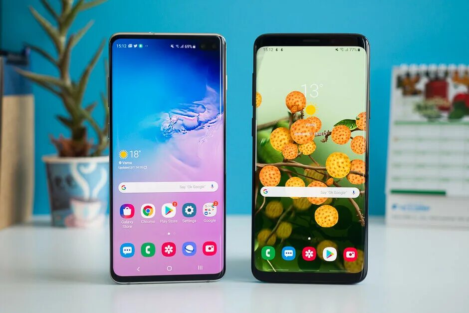 Самсунг 9 сравнение. Samsung Galaxy s9 и s10. Samsung Galaxy s8 s9 s10. Samsung Galaxy s9 vs s10. Samsung Galaxy s9 vs Samsung Galaxy s10.