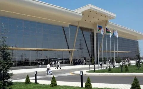 Expo center